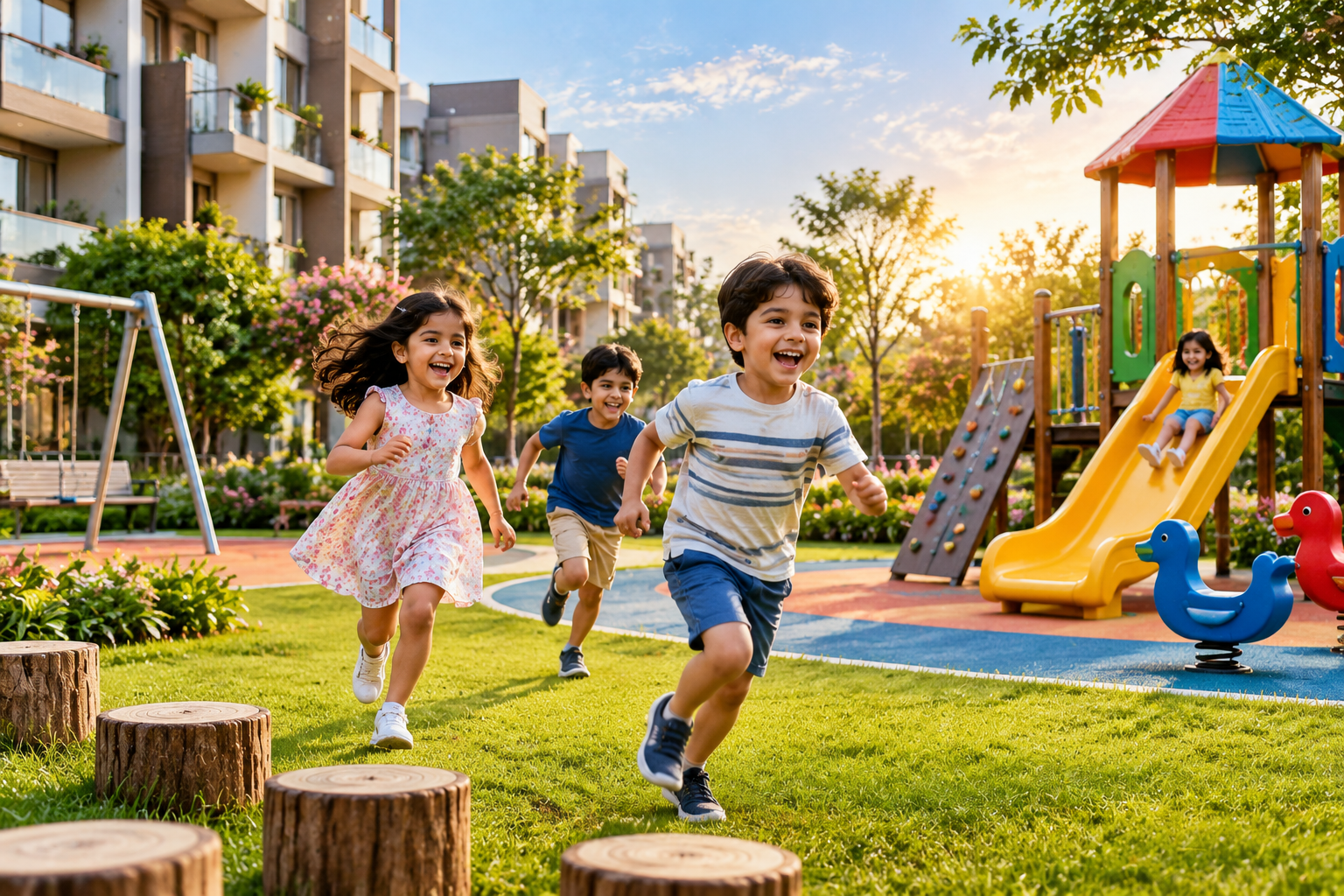Kids_ Play Zone
