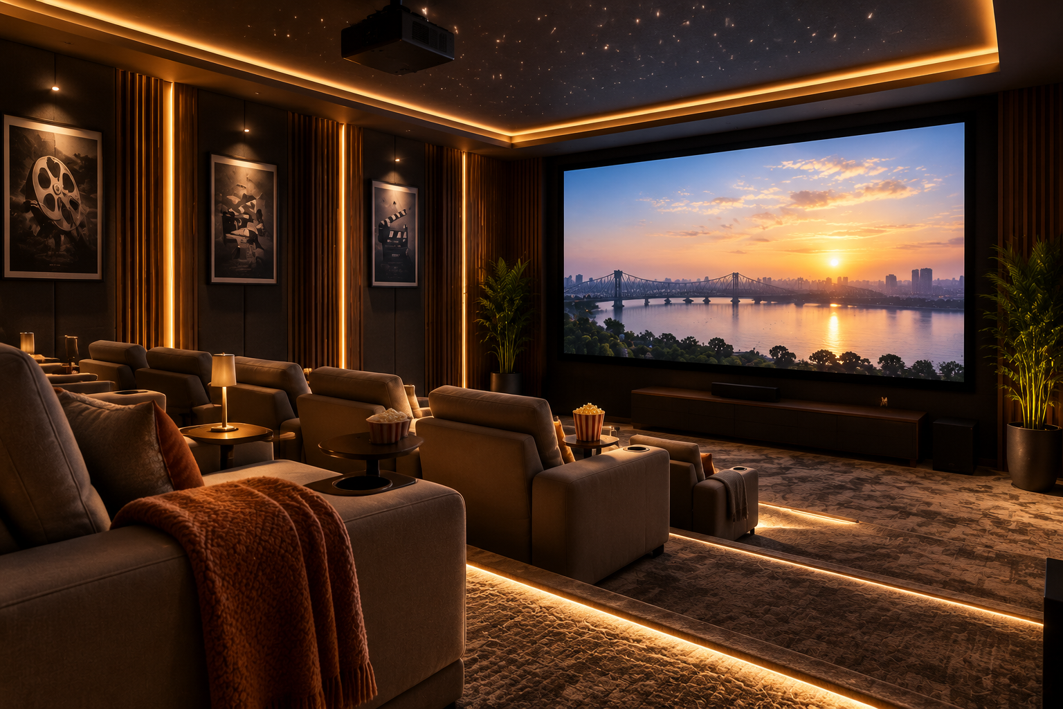 Private Theatre